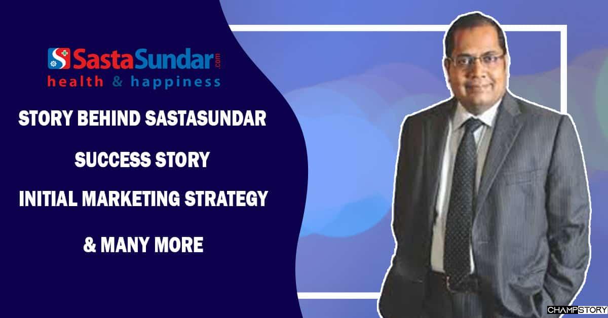 SastaSundar Success Story