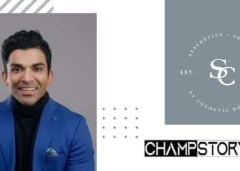 Skin Club Cosmetic Doctors says – You are just a contact away from a perfect look..