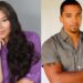 Christian Keyes wife Raman Kang