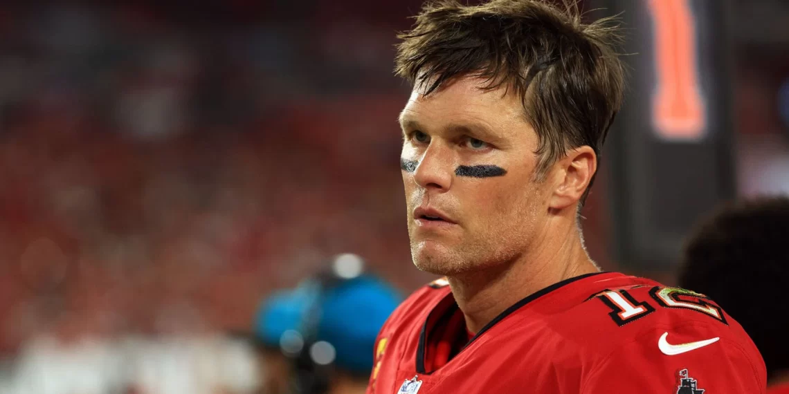 Tom Brady News