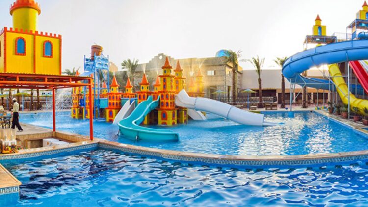 Top 40 Biggest Water Parks in India - Visit with Family