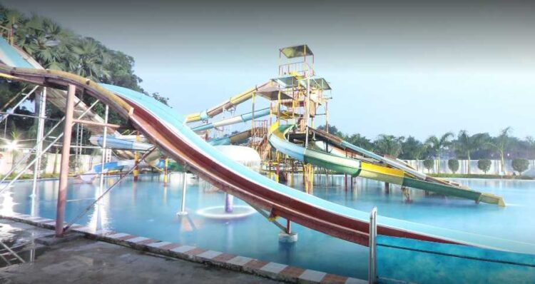 Top 40 Biggest Water Parks in India - Visit with Family