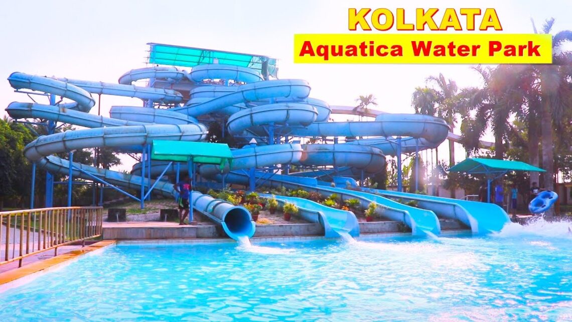 Top 40 Biggest Water Parks in India - Visit with Family
