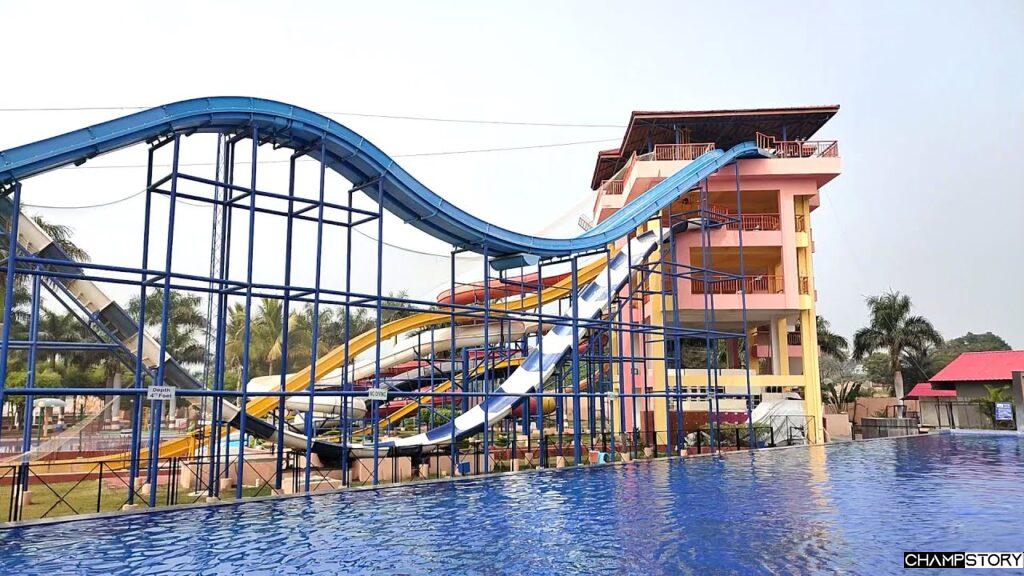 Top 40 Biggest Water Parks in India - Visit with Family