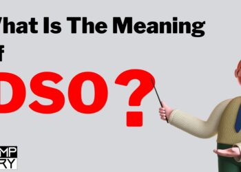 DSO Meaning