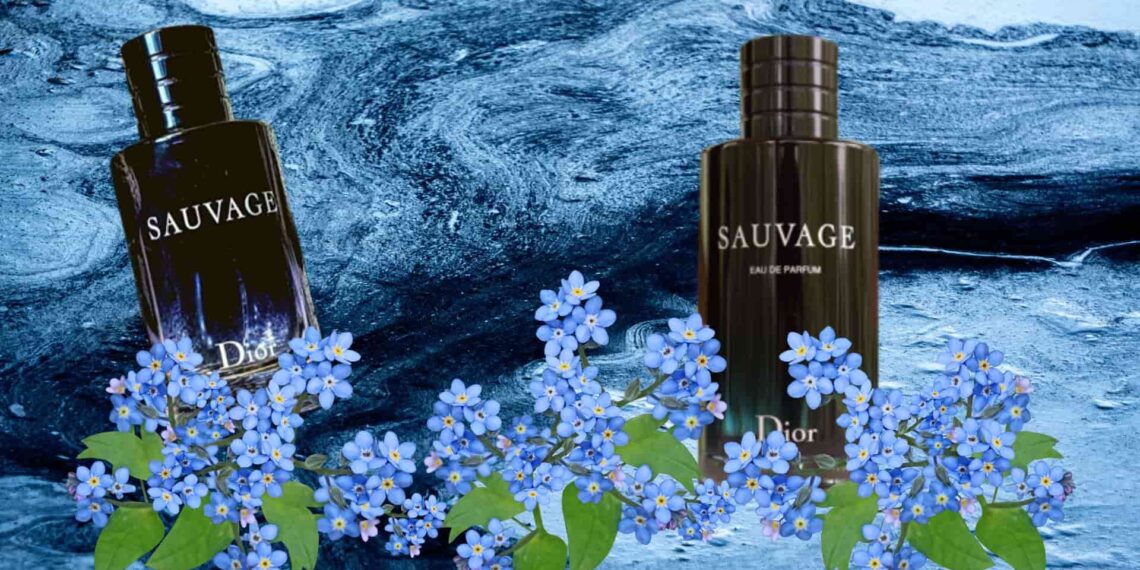 Dior Sauvage dossier.co