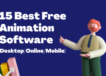 Free Animation Software