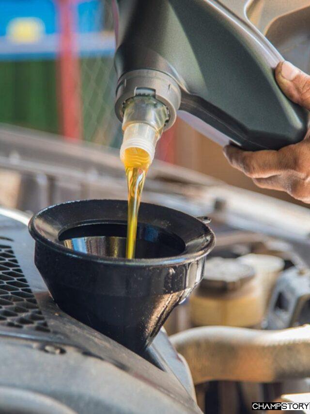 STP Oil Treatment Pros and Cons of STP Engine Oil ChampStory