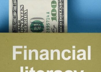 best-books-for-financial-literacy