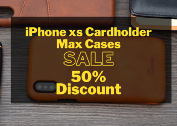 iPhone xs Cardholder Max Cases