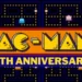 pacman 30th anniversary