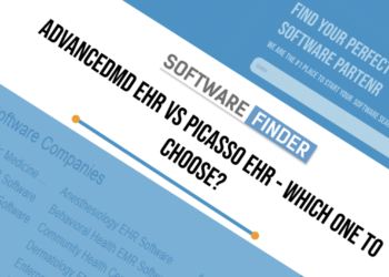 AdvancedMD EHR VS Picasso EHR
