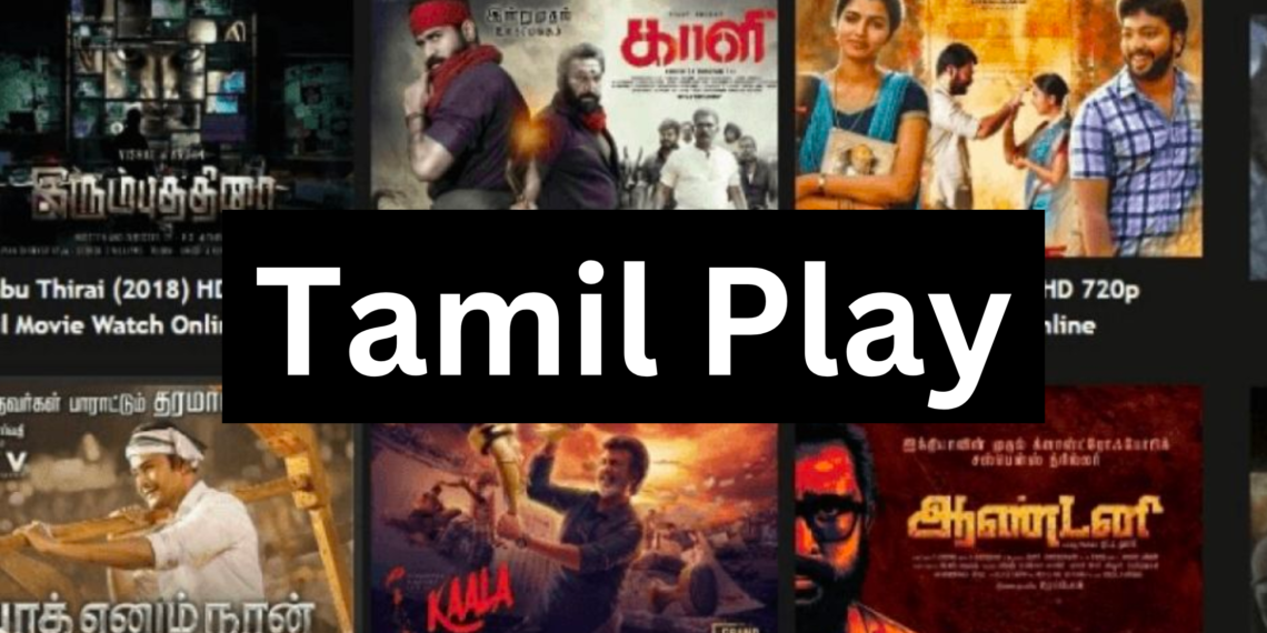 Tamil Play HD Movie Download