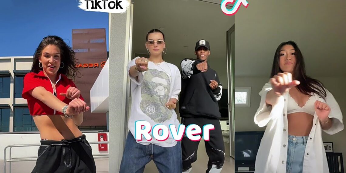 TikTok Dances