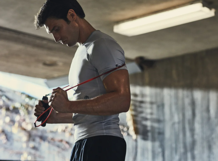 The top 10 men's sportswear brands in India ChampStory