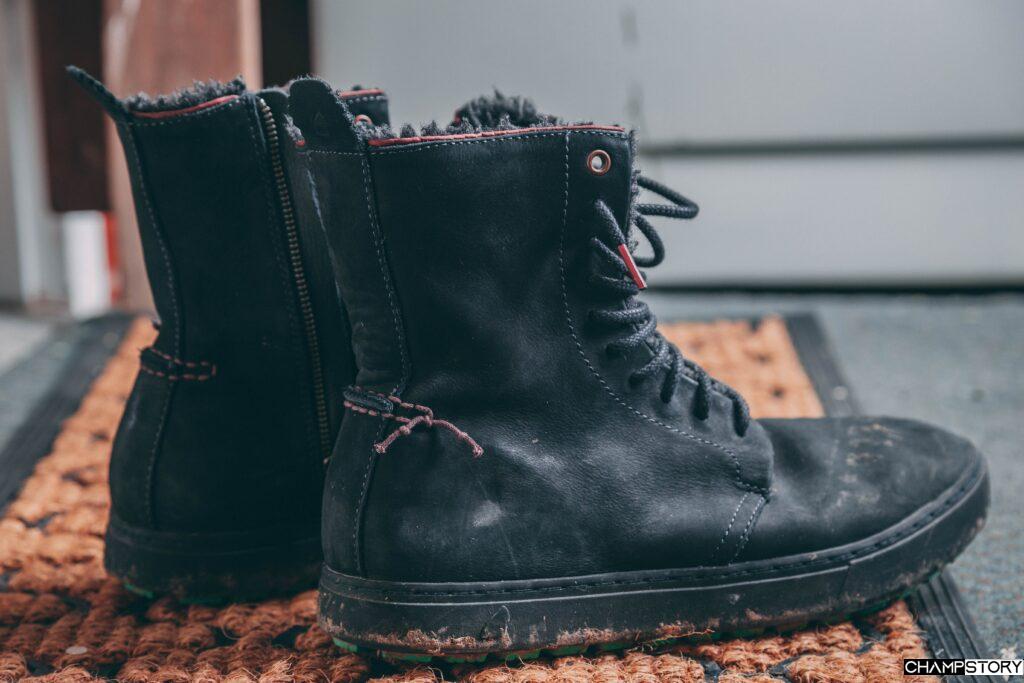 Top 5 Most Comfortable Steel Toe Boots for Standing All Day ChampStory