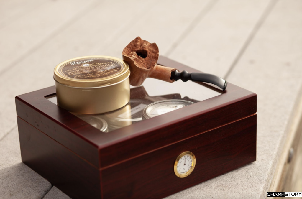 What Is A Humidor And How Much Should I Spend? ChampStory