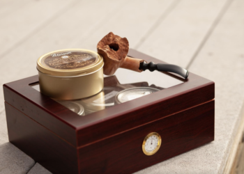What Is A Humidor And How Much Should I Spend?