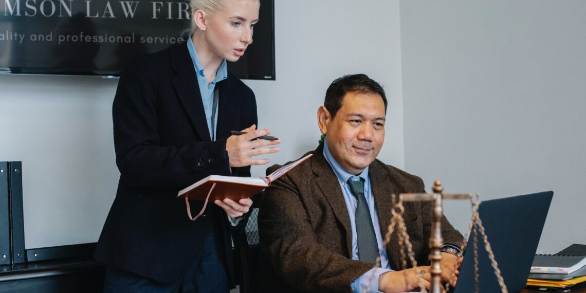 THE LAWYER FOR BIKE ACCIDENTS