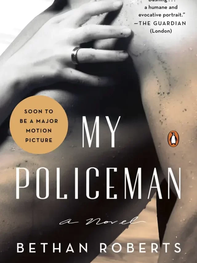 2022 American Romantic Drama film My Policeman : Streaming Release on 4 November 2022 by Prime Video