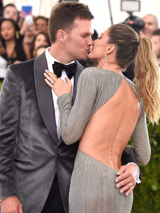 In the DIVORCEi, What 2 Things did Tom Brady FOCUS On?