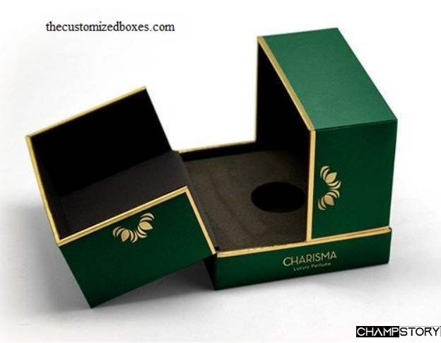 Packaging box