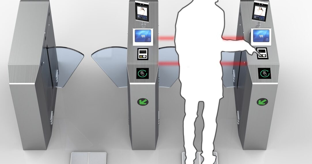 9 Why ESD Testing Turnstiles Are Vital in the semiconductor industry