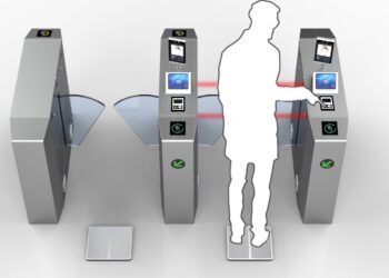 9 Why ESD Testing Turnstiles Are Vital in the semiconductor industry