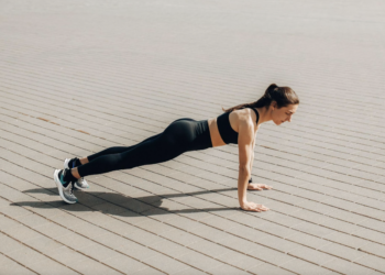 Bodyweight Exercises