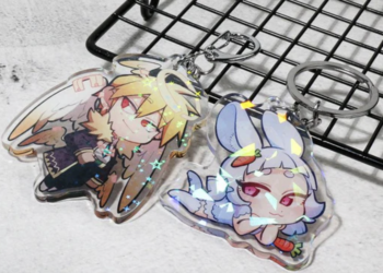 Accessorize Your Keys with Custom Keychains: Perfect for Every Lifestyle