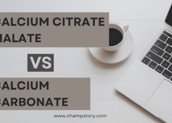 Calcium Citrate Malate