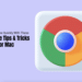 Get Work Done Quickly With These 6 Chrome Tips & Tricks for Mac