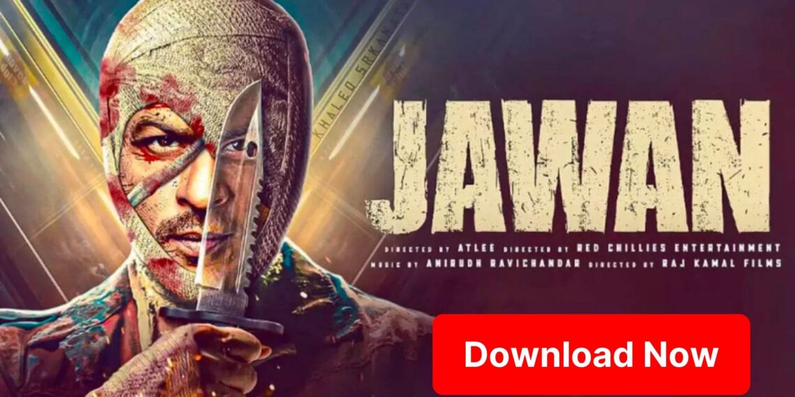 Jawan Movie Download