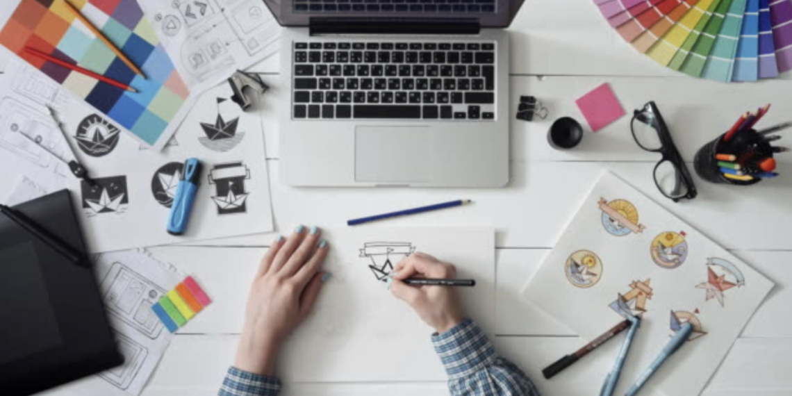 Professional Logo Design