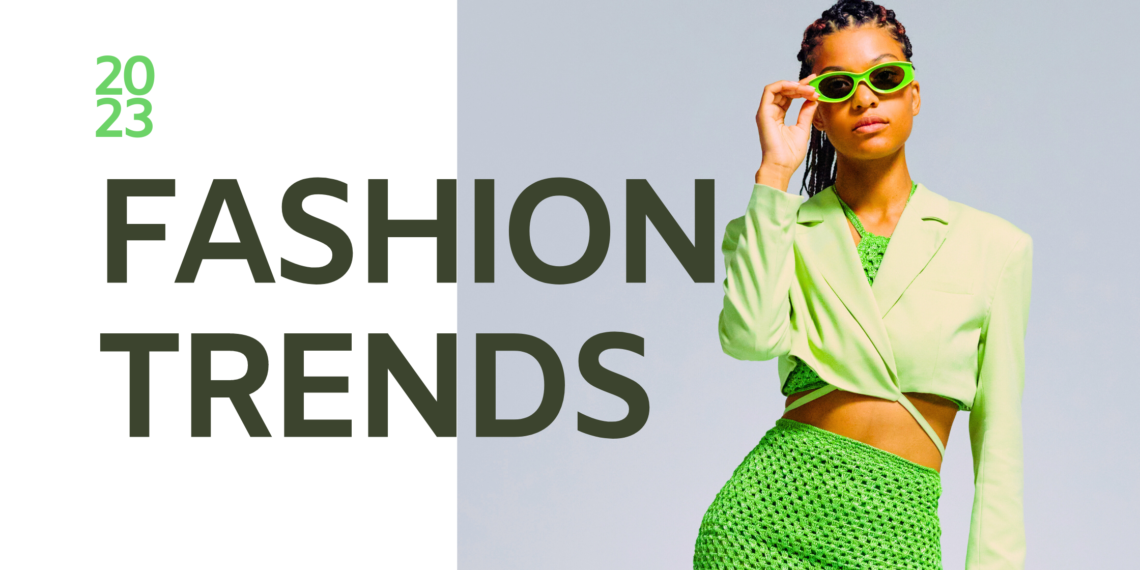 Global Fashion Trends