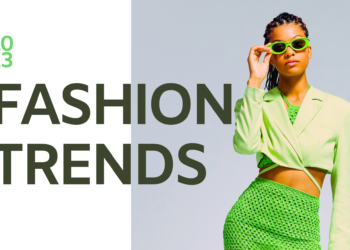 Global Fashion Trends
