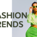 Global Fashion Trends