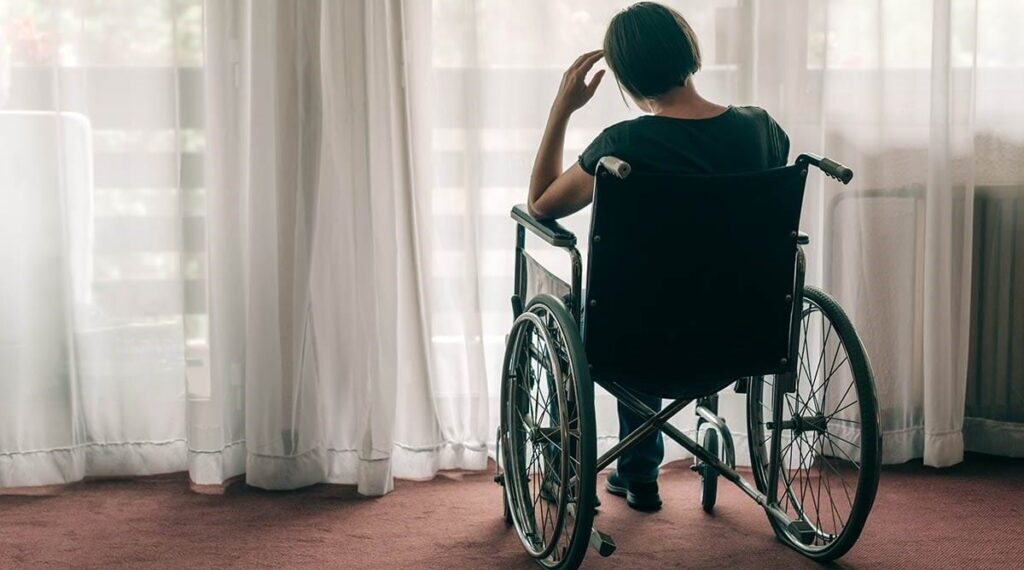 presumptive disability benefits