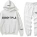 Essentials Tracksuit
