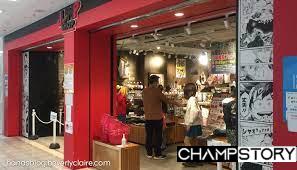 Jujutsu Kaisen Merchandise Store