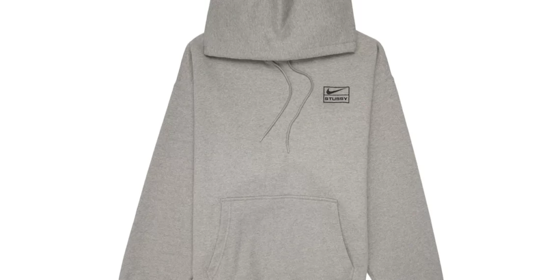 Stussy hoodie