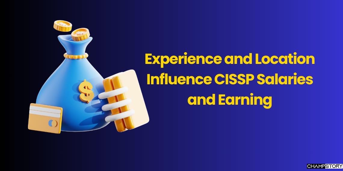 CISSP Salary