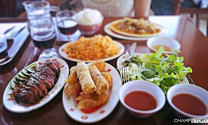 How much is Golden Corral buffet today?