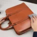 leather bags
