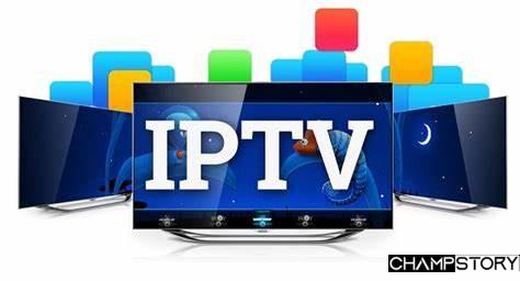 Abonnement IPTV