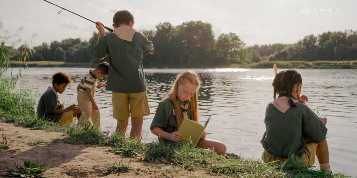 tying magnet fishing knots