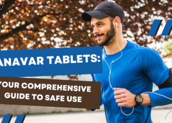 Anavar Tablets
