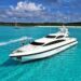 Yacht rental Miami