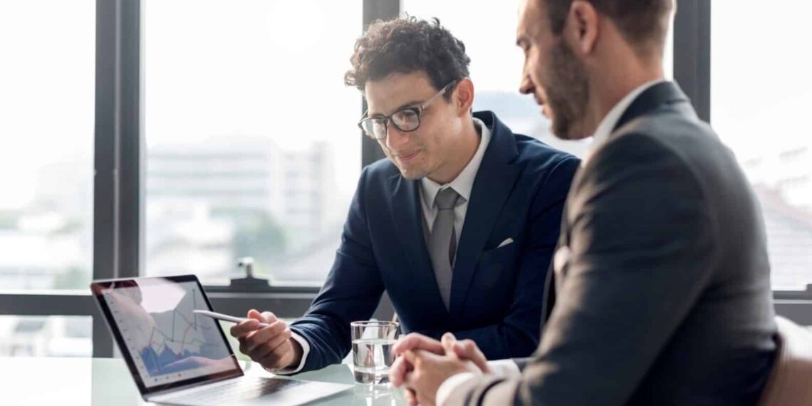 The Significance of Business Valuation in Annual Reporting