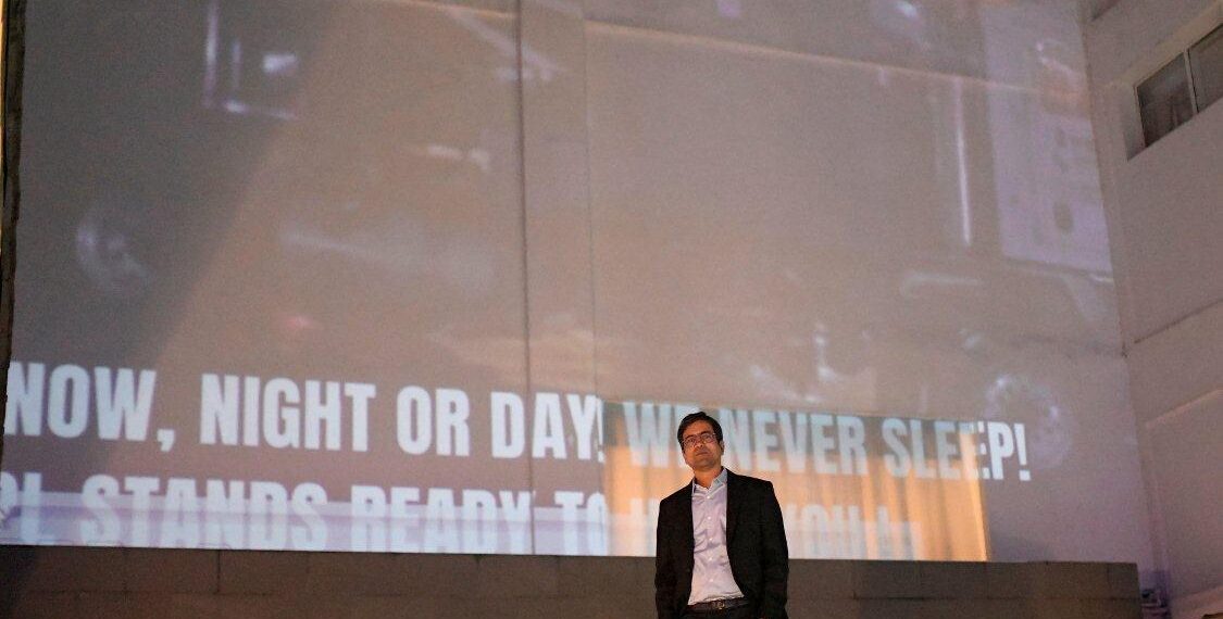 OCPL’s 77th Anniversary Bash: A Stellar Night of Celebration at AQUA, The Park, Kolkata